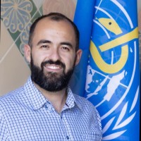 Jorge Alejandro García Ramírez