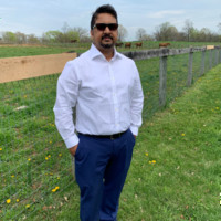 Mohammed Talha Rahman