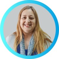 María Cecilia Scarione