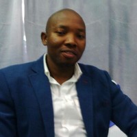 Oupa Dlamini