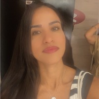 Grace Moreira