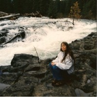 Pam Mosher