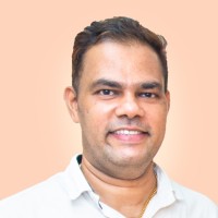Chandresh Suvarna