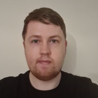 Ben Huckvale