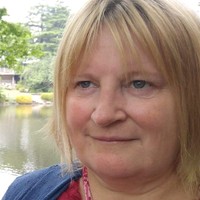 Diane Hardiman