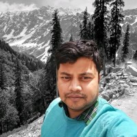 Abhishek Patra