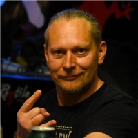 Kurt Kump