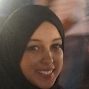 soukaina el kaouri
