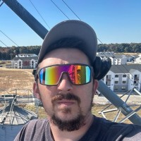 Marcus Hammond
