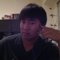 Andrew Sarawasi