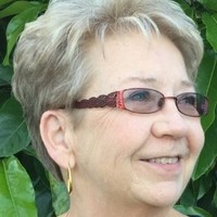 Lucille Gingras