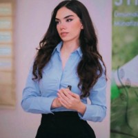 Humay Abdullayeva