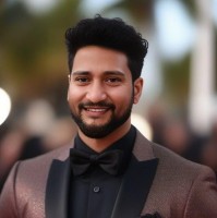 Shubham Kumar Sharma