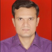 Sharad Wagh