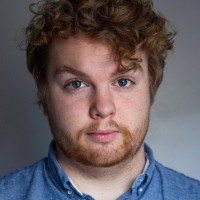 Charlie Mccollom-Cartwright