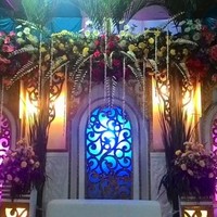 Achmad Florist Dekorasi