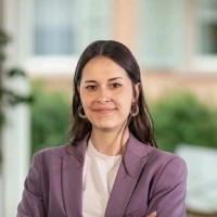 Gina Messerli