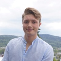 Mats Christoffer Nilsen