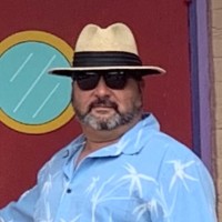 Glen Stevenson