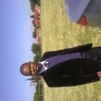 Thabani Bruce Menze