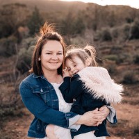 Kylie Luckraft