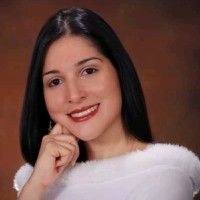 Gabriela Vargas Alfaro