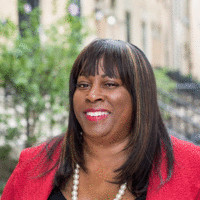 Elaine Perry