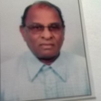 venkateswerlu guntupalli