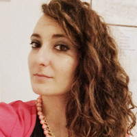 Sonia Del Vecchio