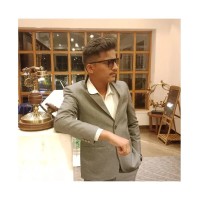 Yogesh Akhade