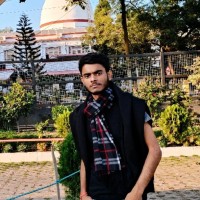 Suman Saurabh