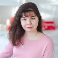 Irina Tirskaya