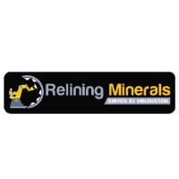 RELINING MINERALS