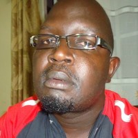 Odongo Adongo