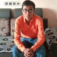 Umesh Serasiya