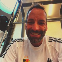 Mark Jäger