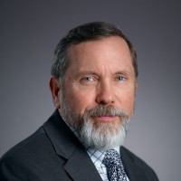Charles Petrie