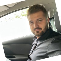 Dumitrache Andrei Marius