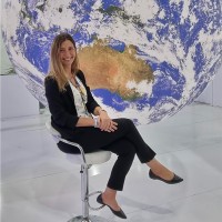 Victoria Cordi
