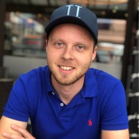 Eirik Sætrevik