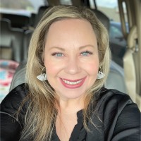 Amy Vass