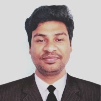 Dr. Mihir Ranjan Panda