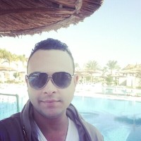 Mohamed Abd Elazim