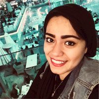 Doha Rizk