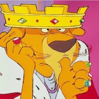 King Richard