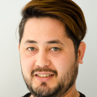 Mohammad  Ali Mousavi