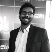 Jacob Dilip Thomas