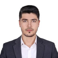Ajmal Oria