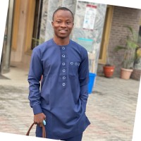 Saheed Ayodeji