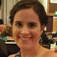 Sarah Berkey